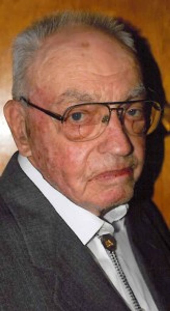 Harold G. Brown