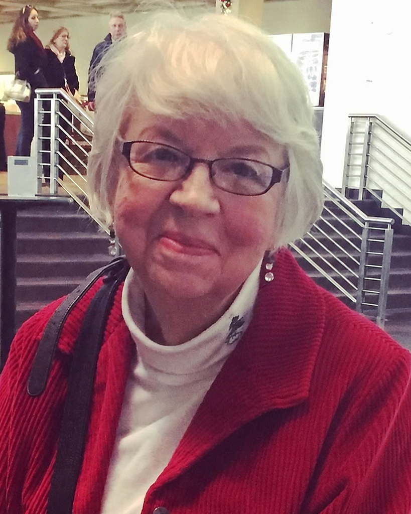Judith "Judy" Love Lifsey Profile Photo