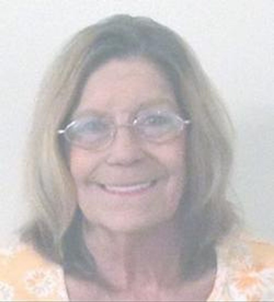 Deborah Jean Adkins