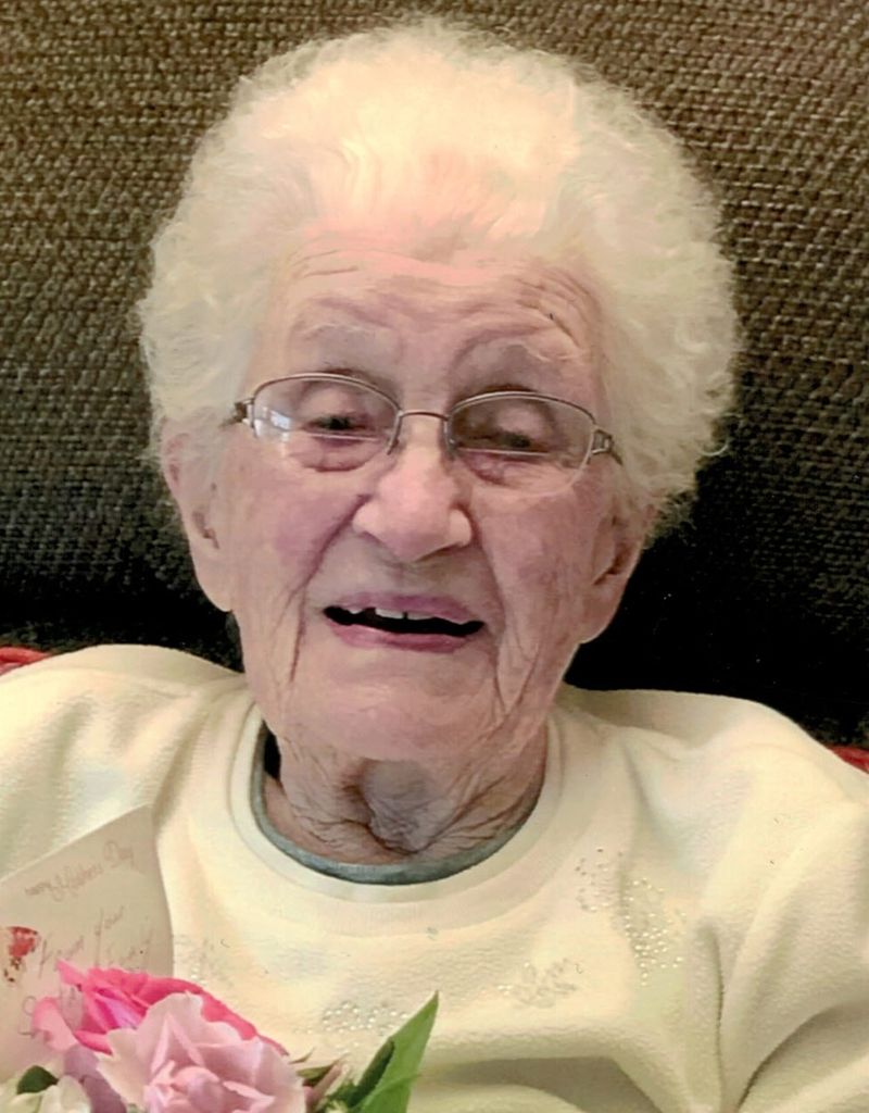 Vivian N. Gast