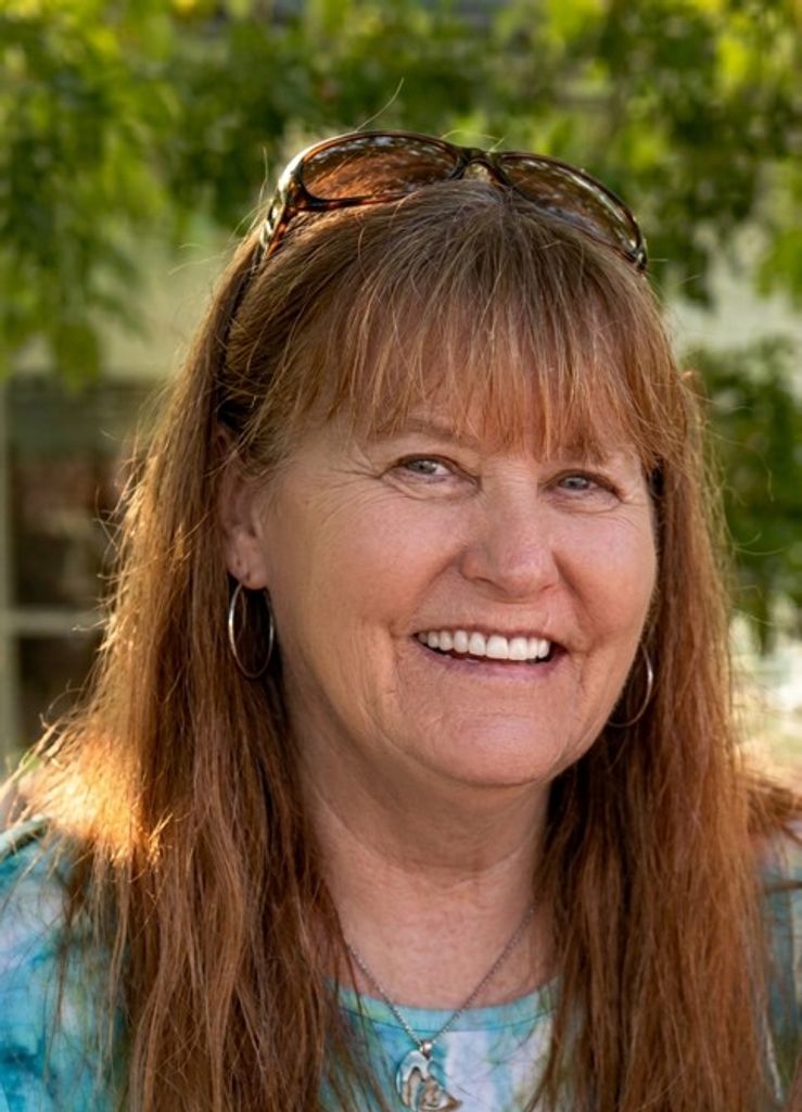 Bernadine Deering Profile Photo