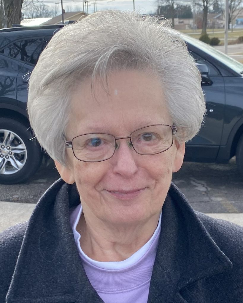 Anita J. Bornhorst Profile Photo