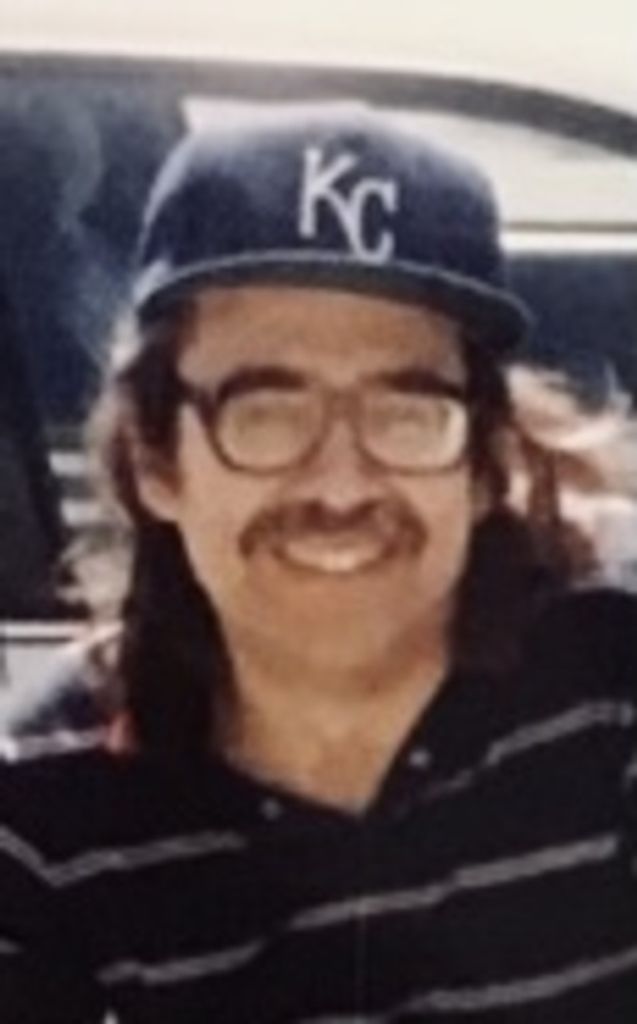 Philip Michael Marsh