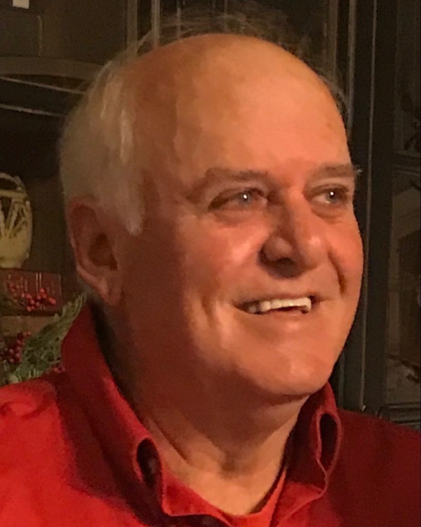 Michael "Mack" Dykes Profile Photo
