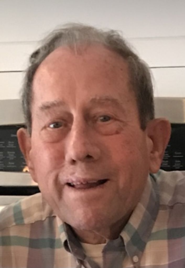 James Francis Mcnally