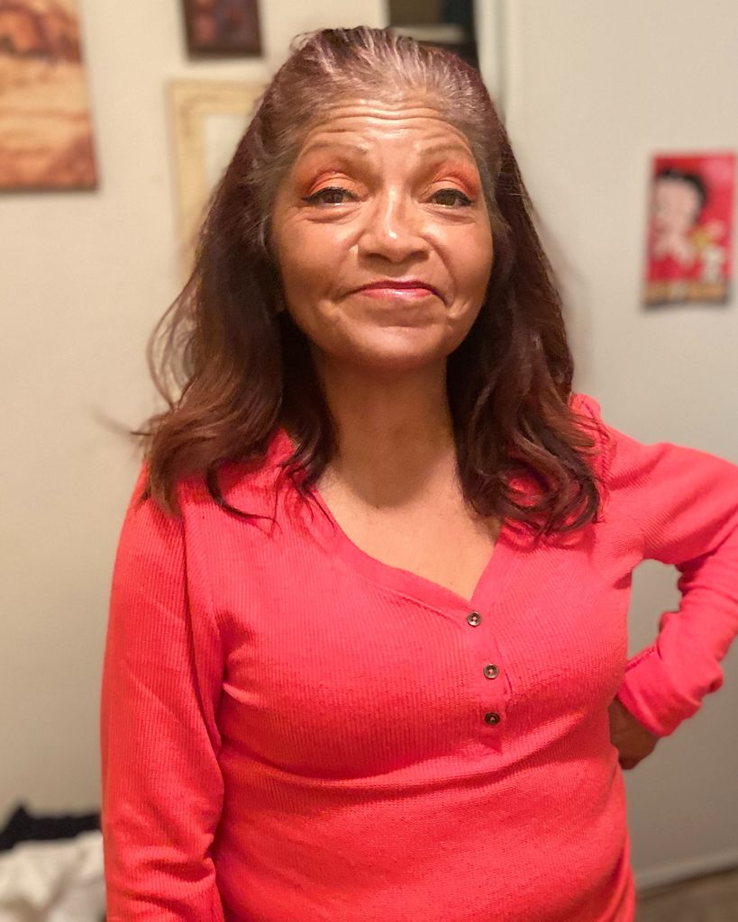 Loretta Diane Martinez