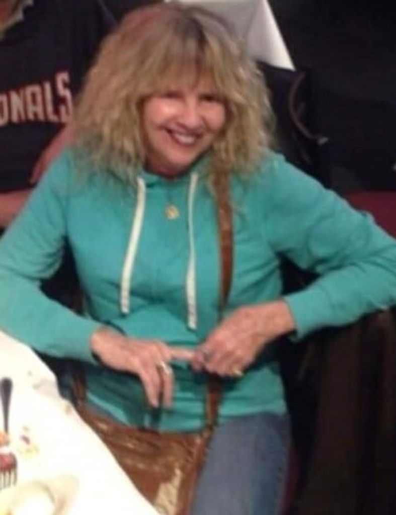 Patricia Marquis
