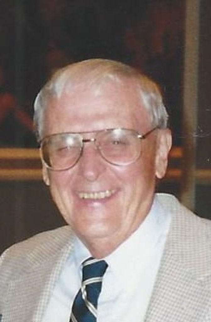 Robert Lewis Taylor Profile Photo
