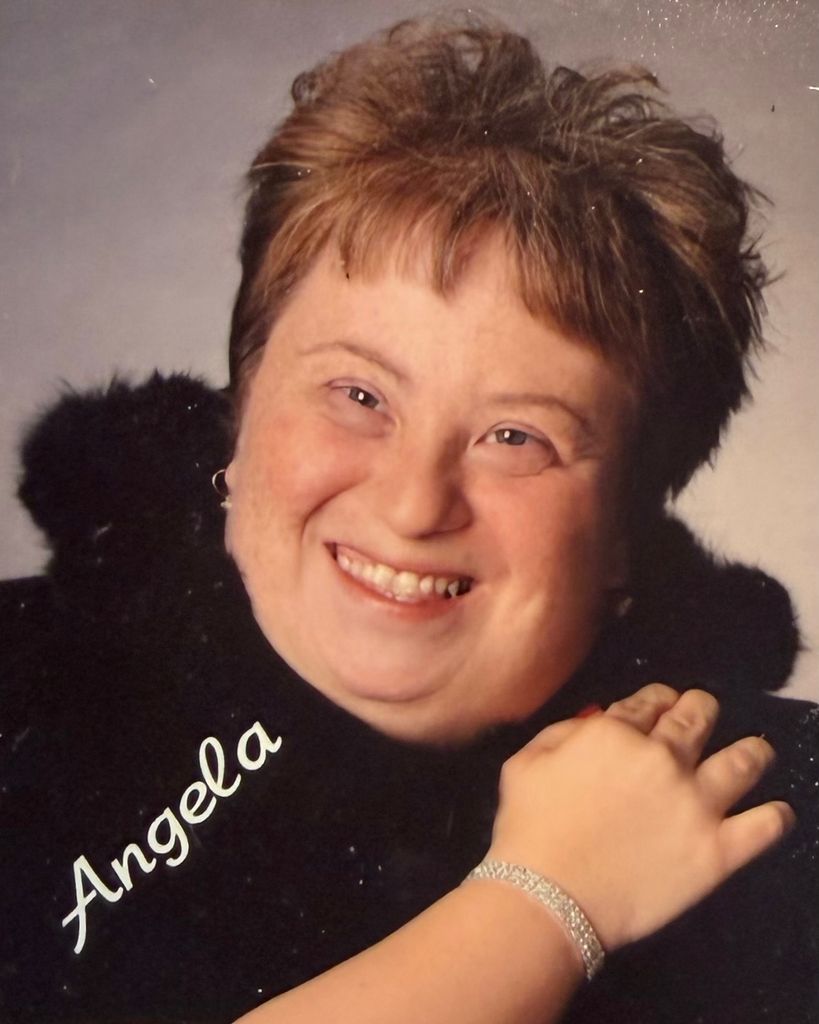 Angela Mary Balfanz
