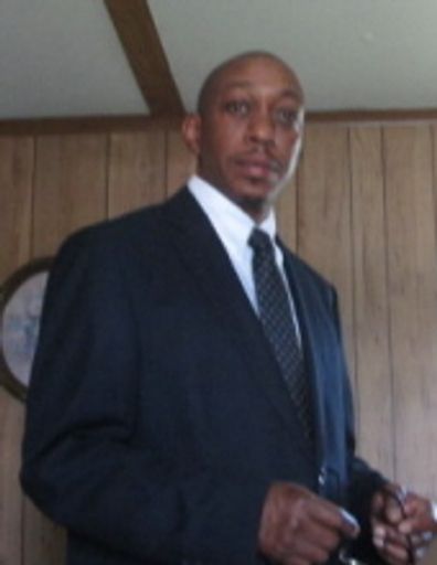 Franklin Delano Puryear, Jr. Profile Photo