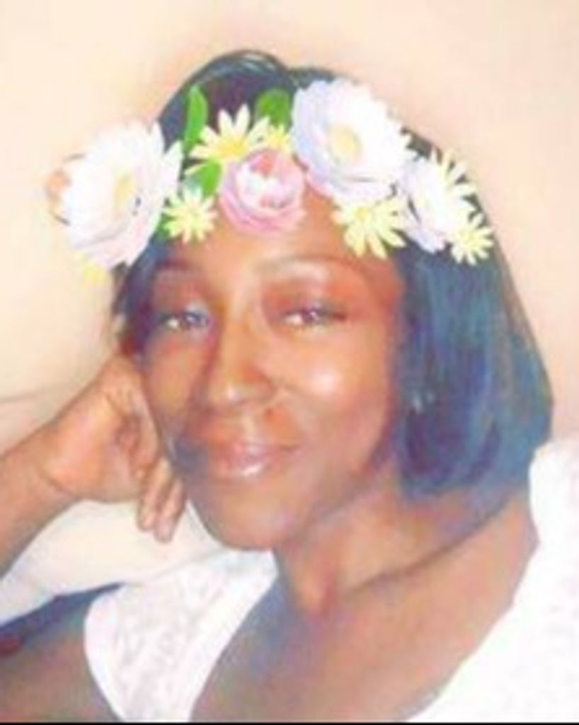 Tammy Laverne Parson