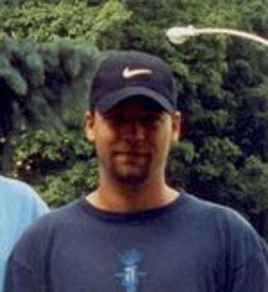 Steven Walker
