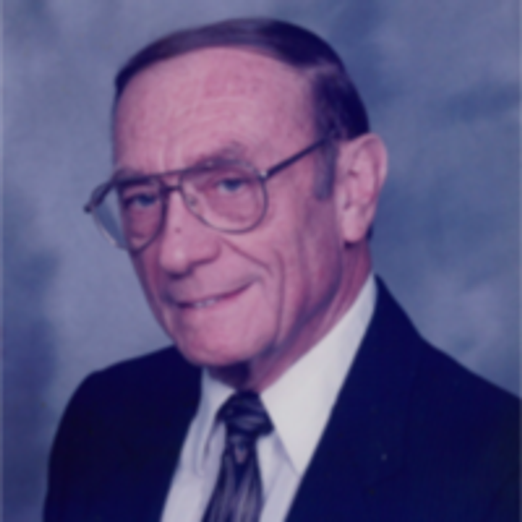 Rowe W. Teague