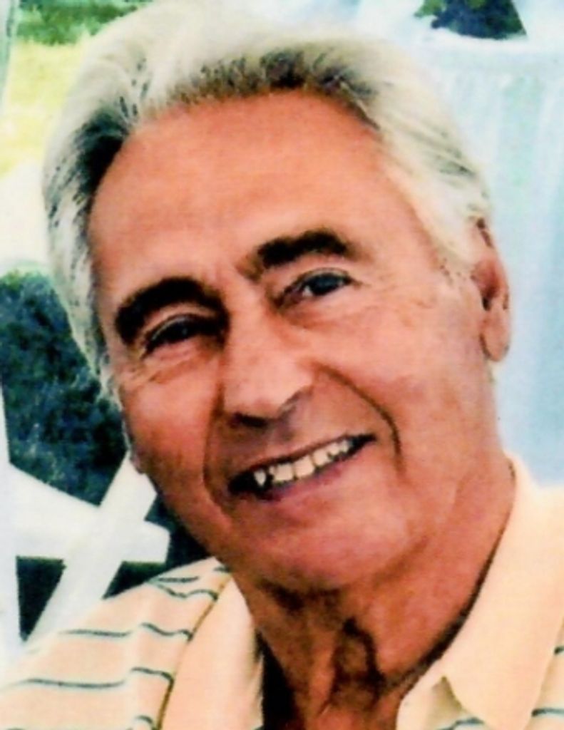 James L. Sarni, Jr.