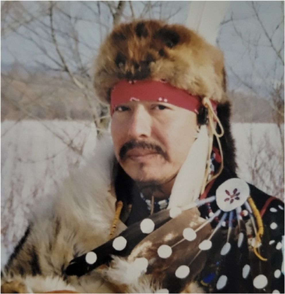 Ronald Joseph Winters Profile Photo