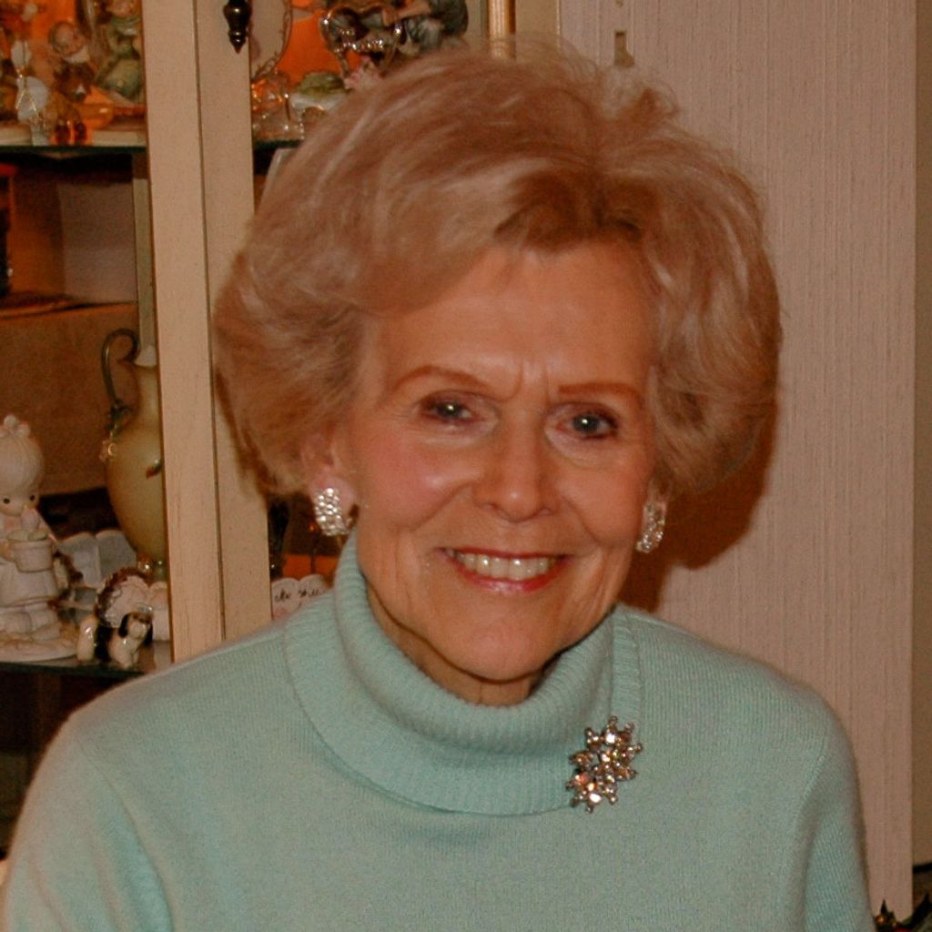 Rosalie Stitt