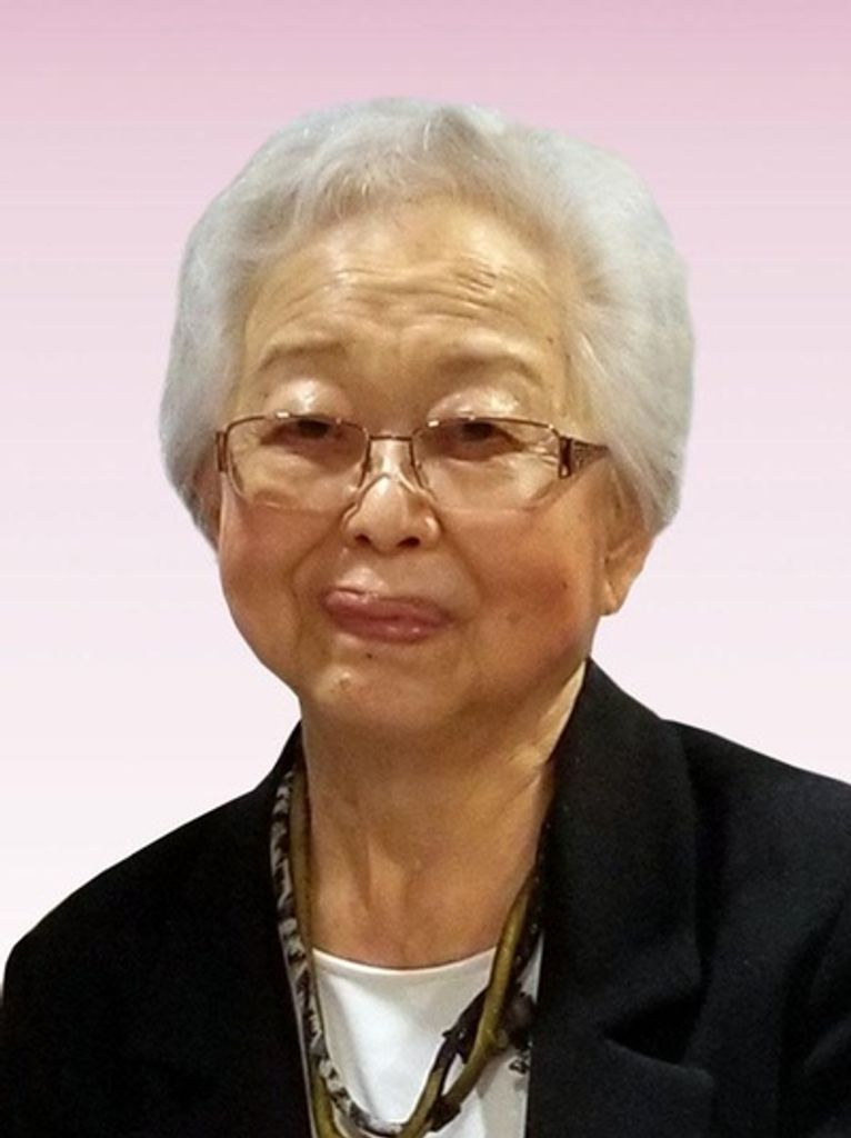 Toyoko "Toy" Kuida