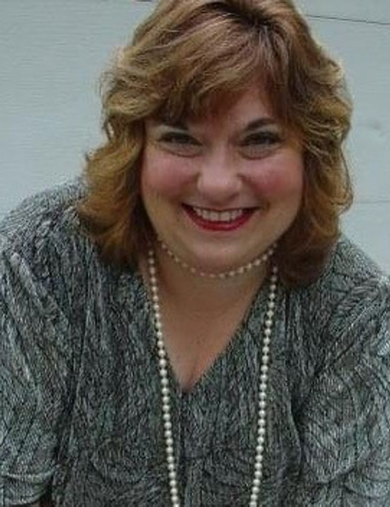 Christine  Stazo Profile Photo