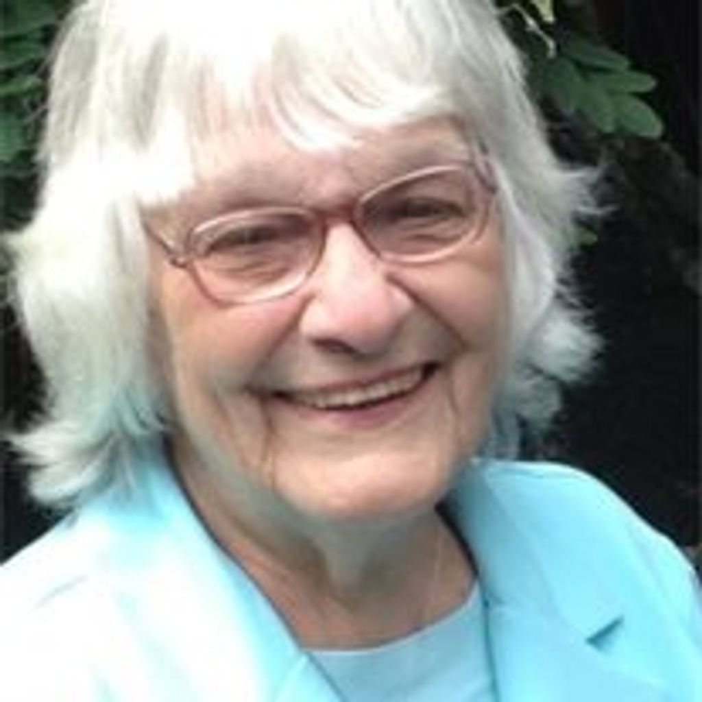 Adele M. Henderson Profile Photo