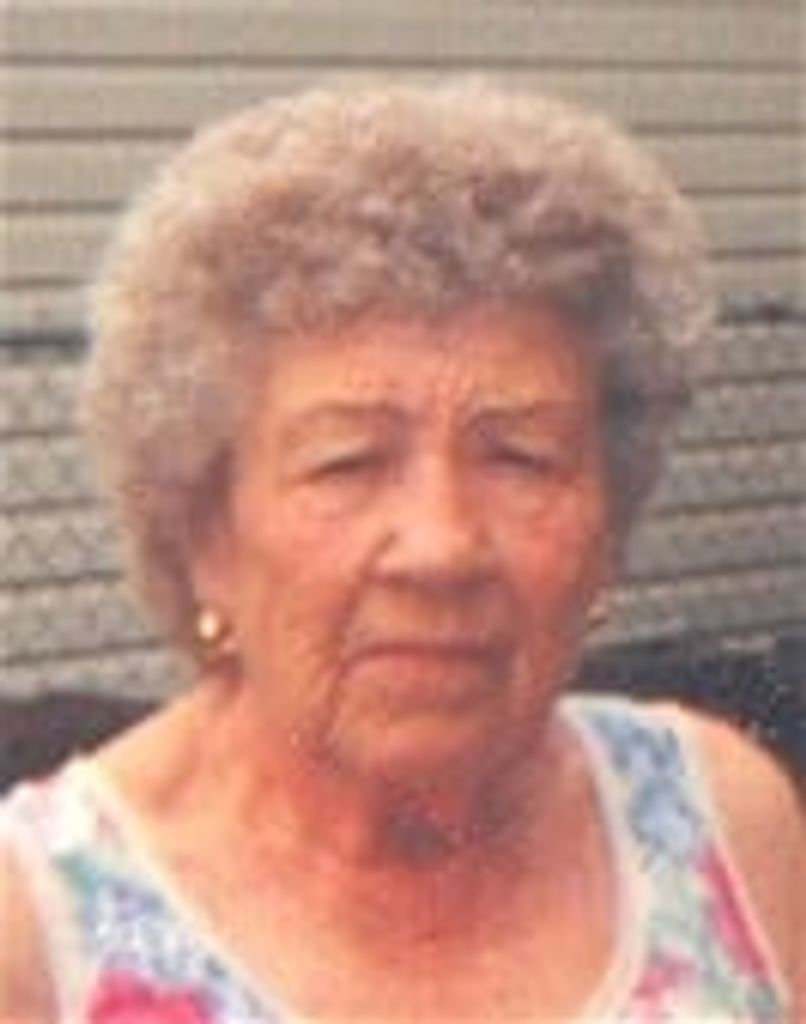 Kathleen Booe Steele
