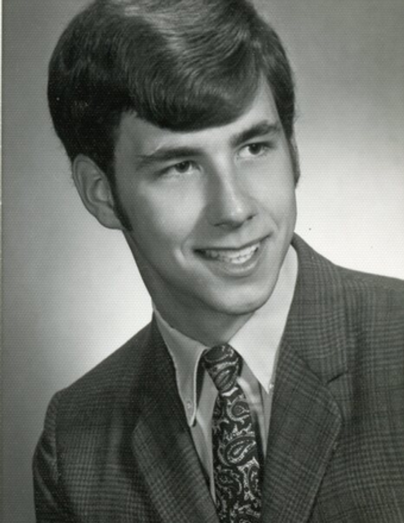 James Gary Hickam Ii