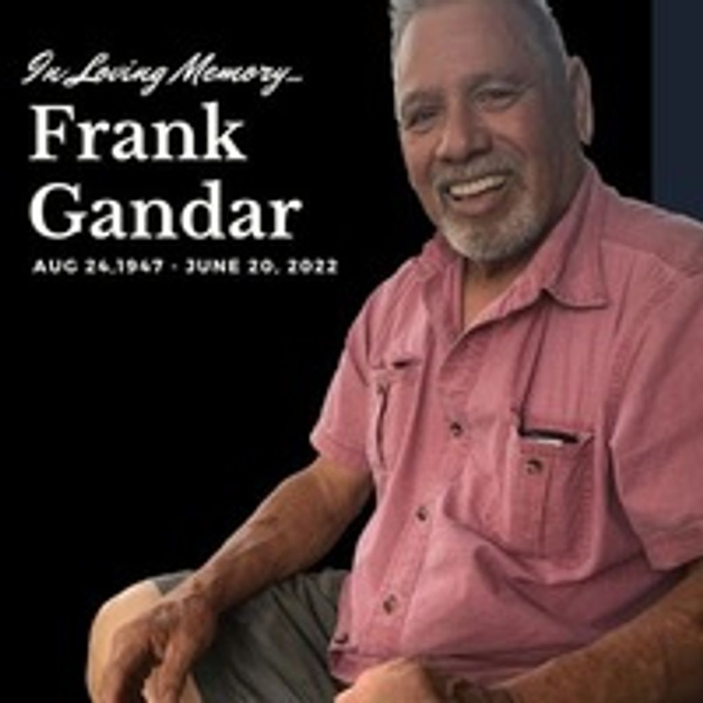 Francisco Morin Gandar