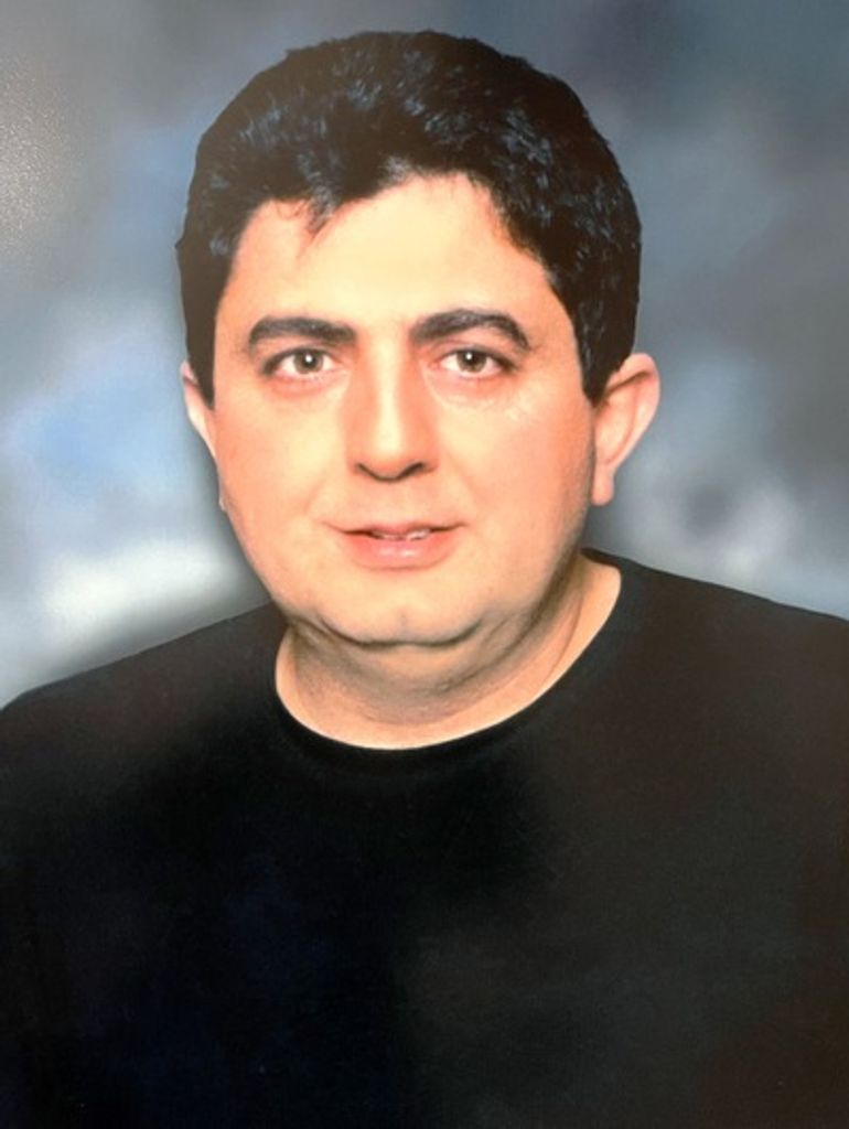 Ambartsum Rafayelyan Profile Photo