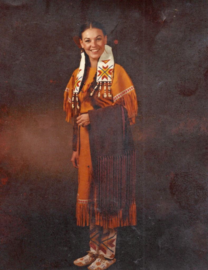 Donna Weishaar Profile Photo