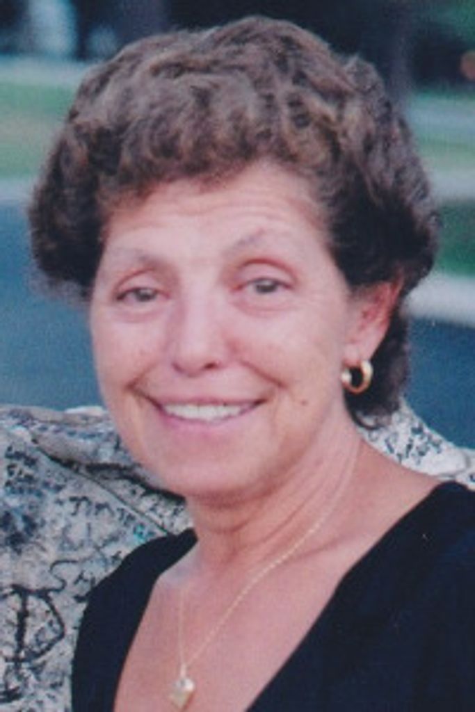 Libaina M. "Libby" Miller
