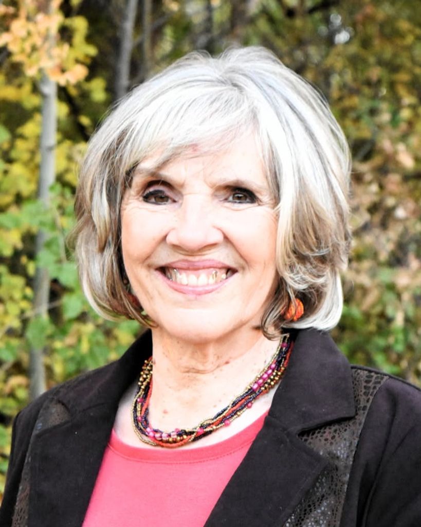 Sharilyn Thompson Broderick