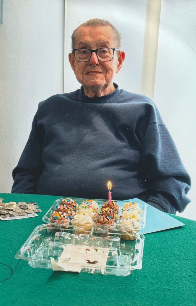 Bert Kilian