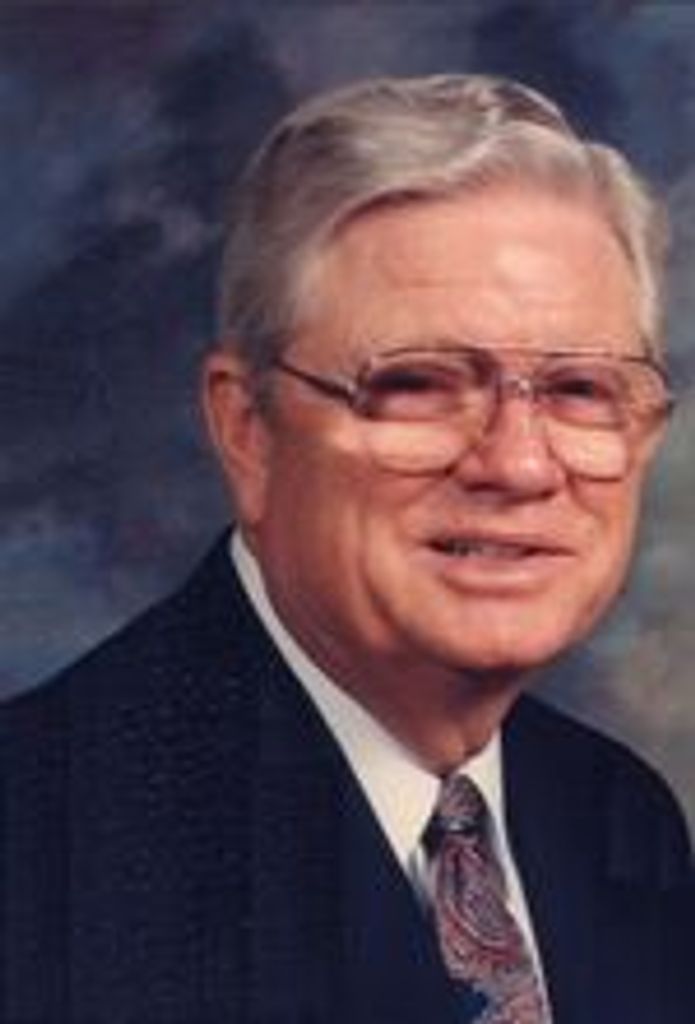 Raymond O'Connell