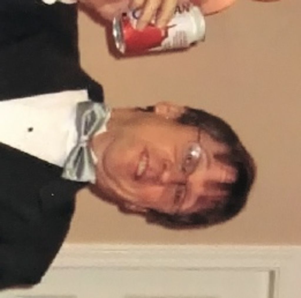 Raymond Bottrill Profile Photo