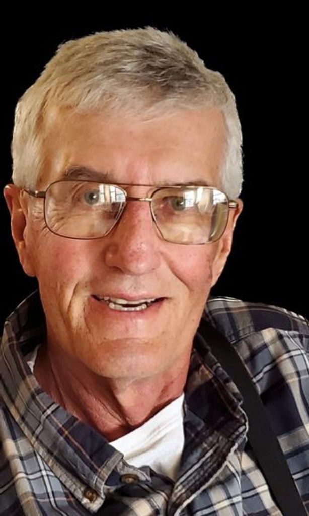 Kenneth (Ken) Eldon Stoy Profile Photo