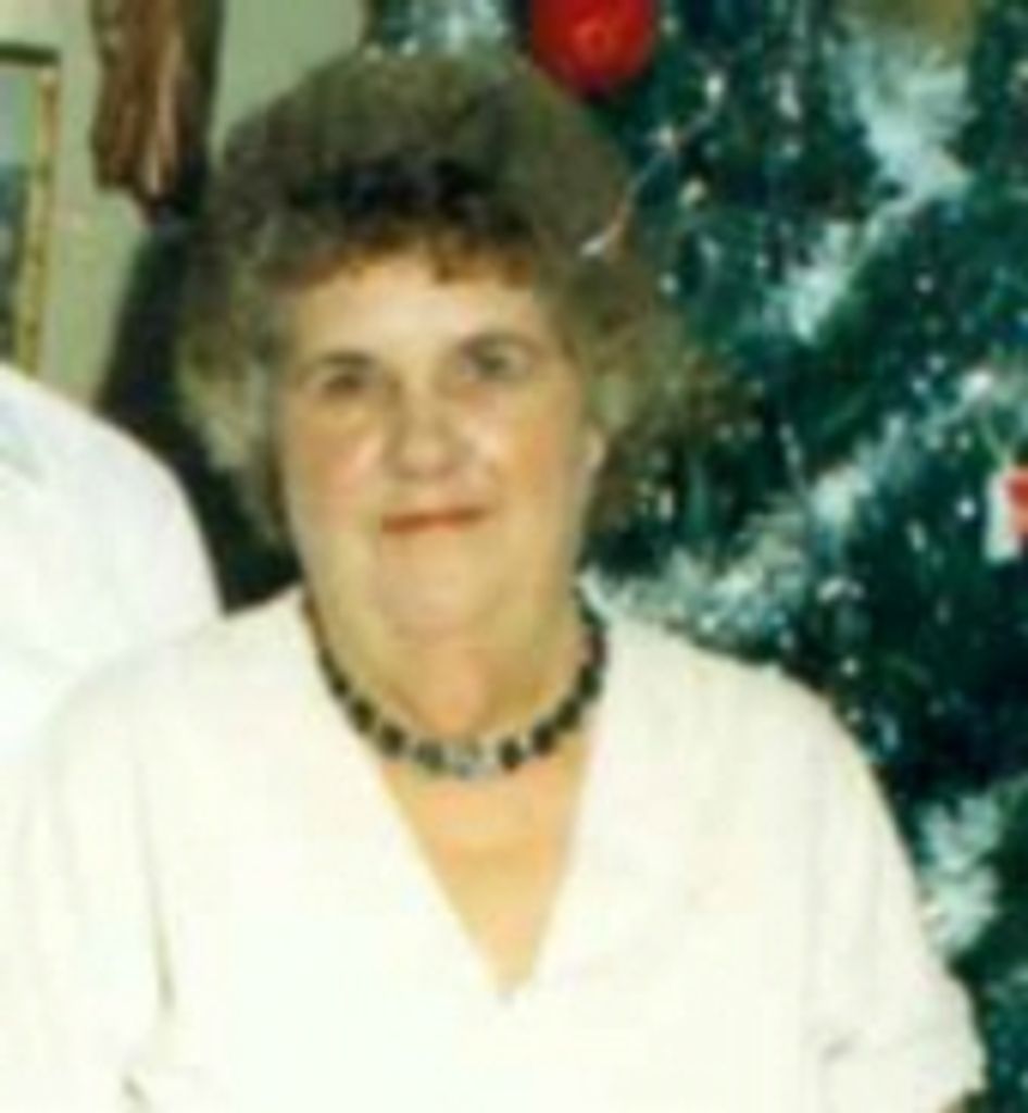 Martha A. Asher
