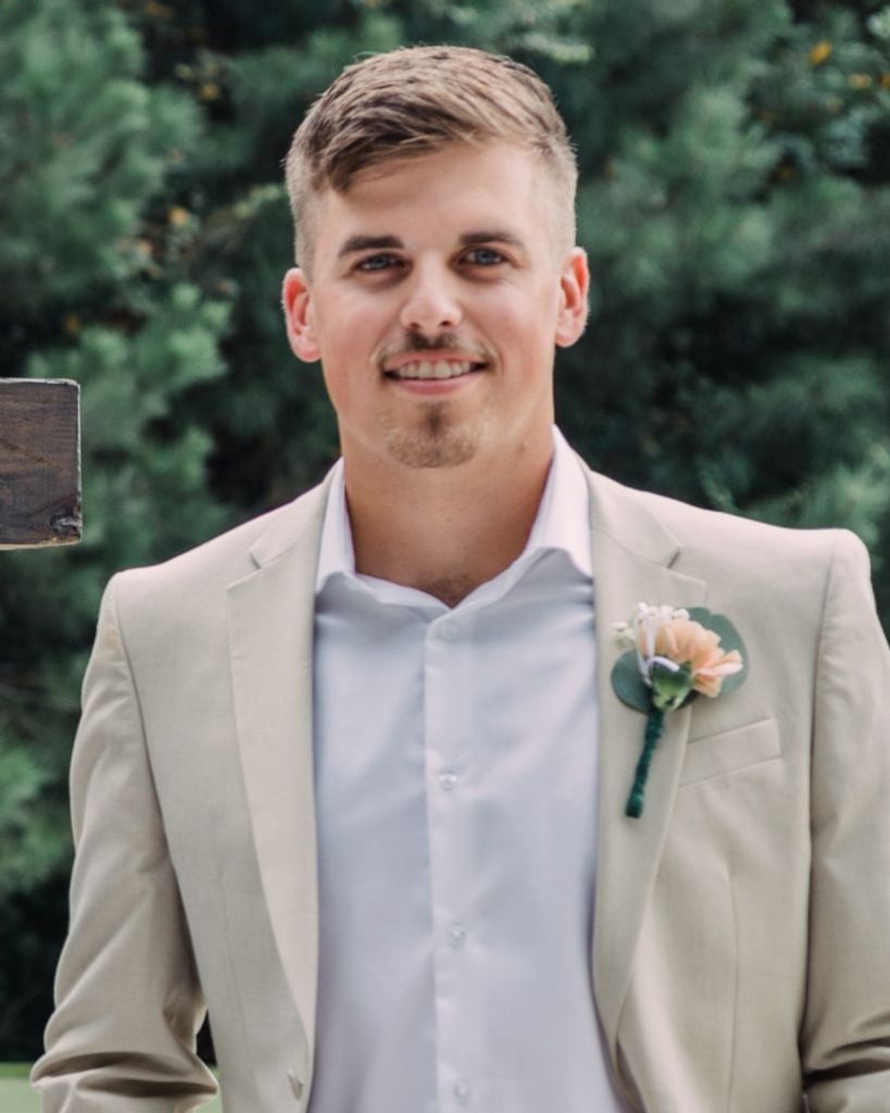 Drew Alexander Vaughn