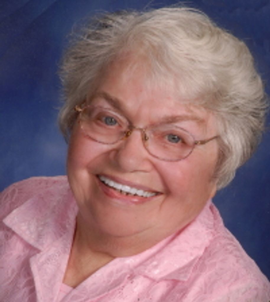 Louise Fisher