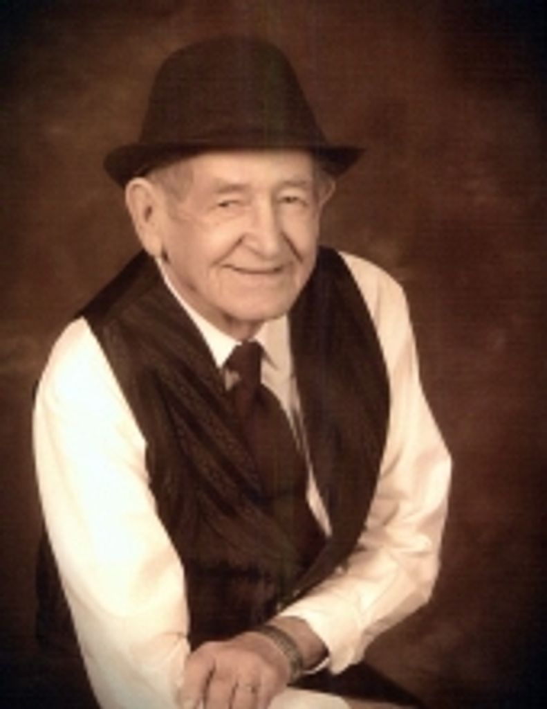 Roy Thomas Taylor