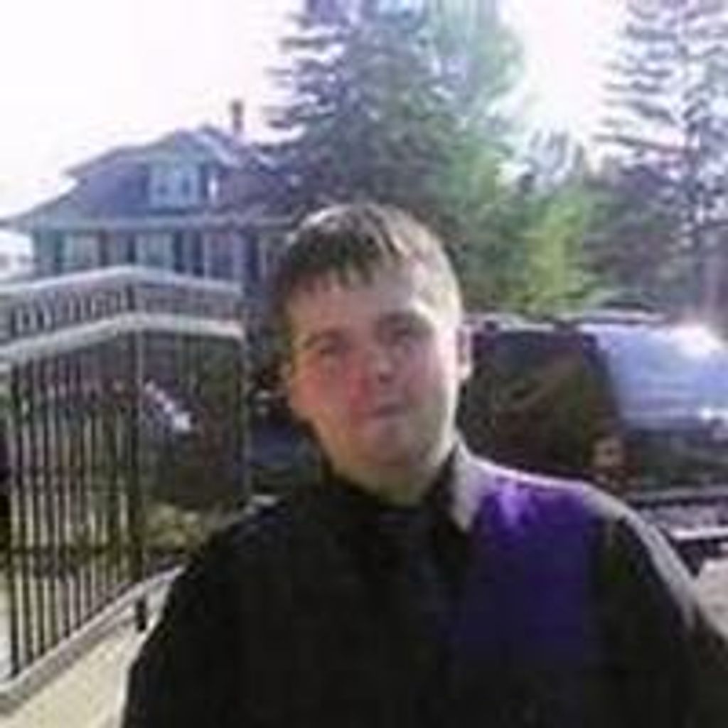 Matthew "Matt" Shaw