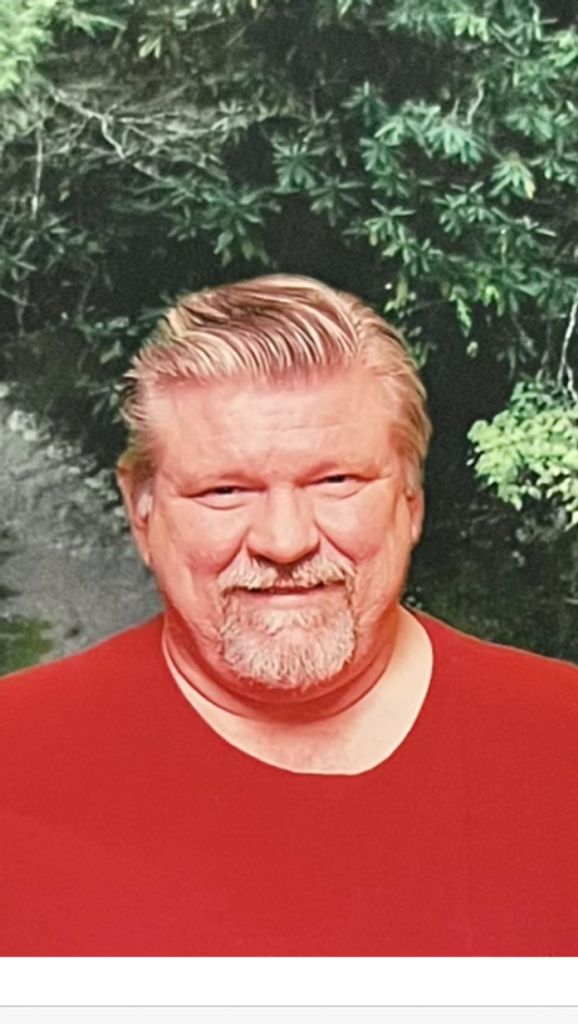 Bobby P. Gravette