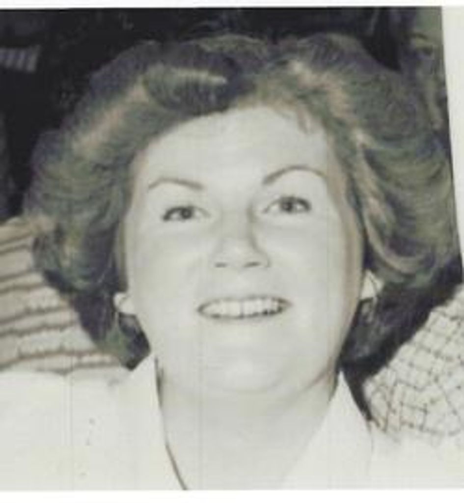 Maureen (Mcdermott) Peck