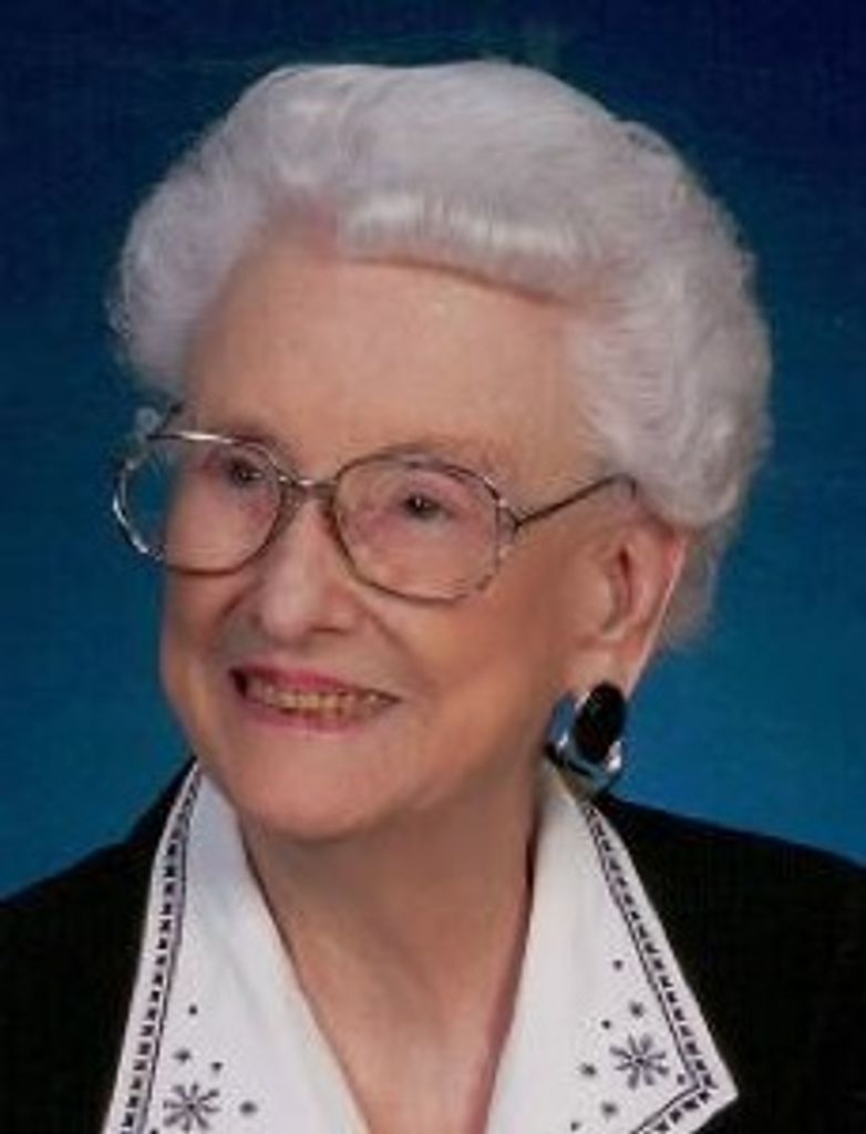 Catherine Richter