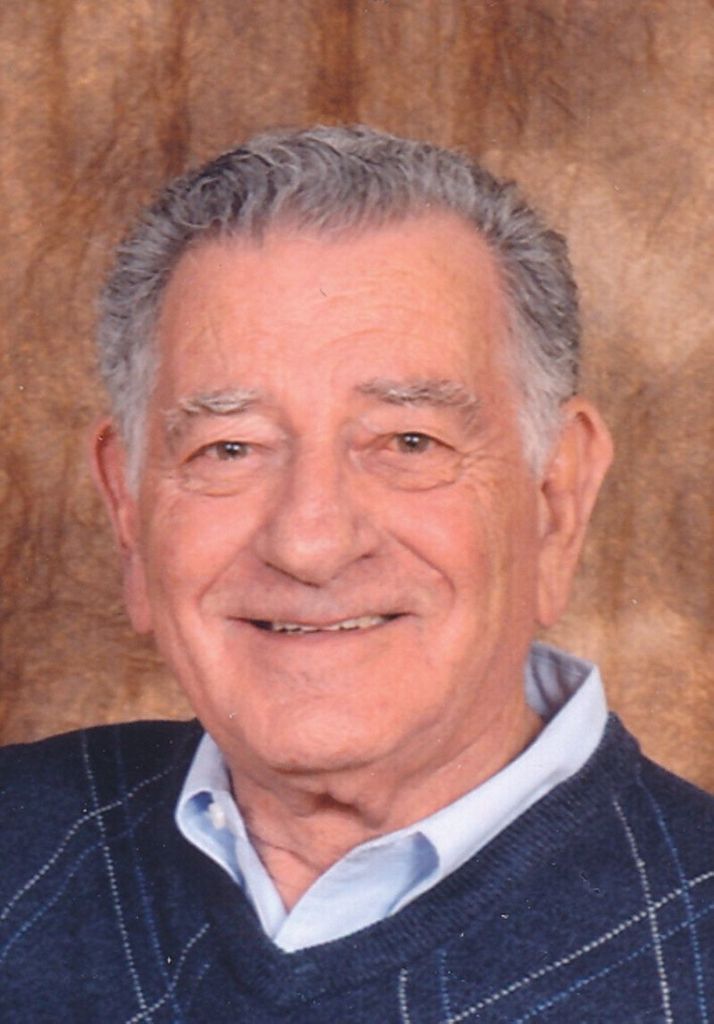 Robert C. Lindow Profile Photo