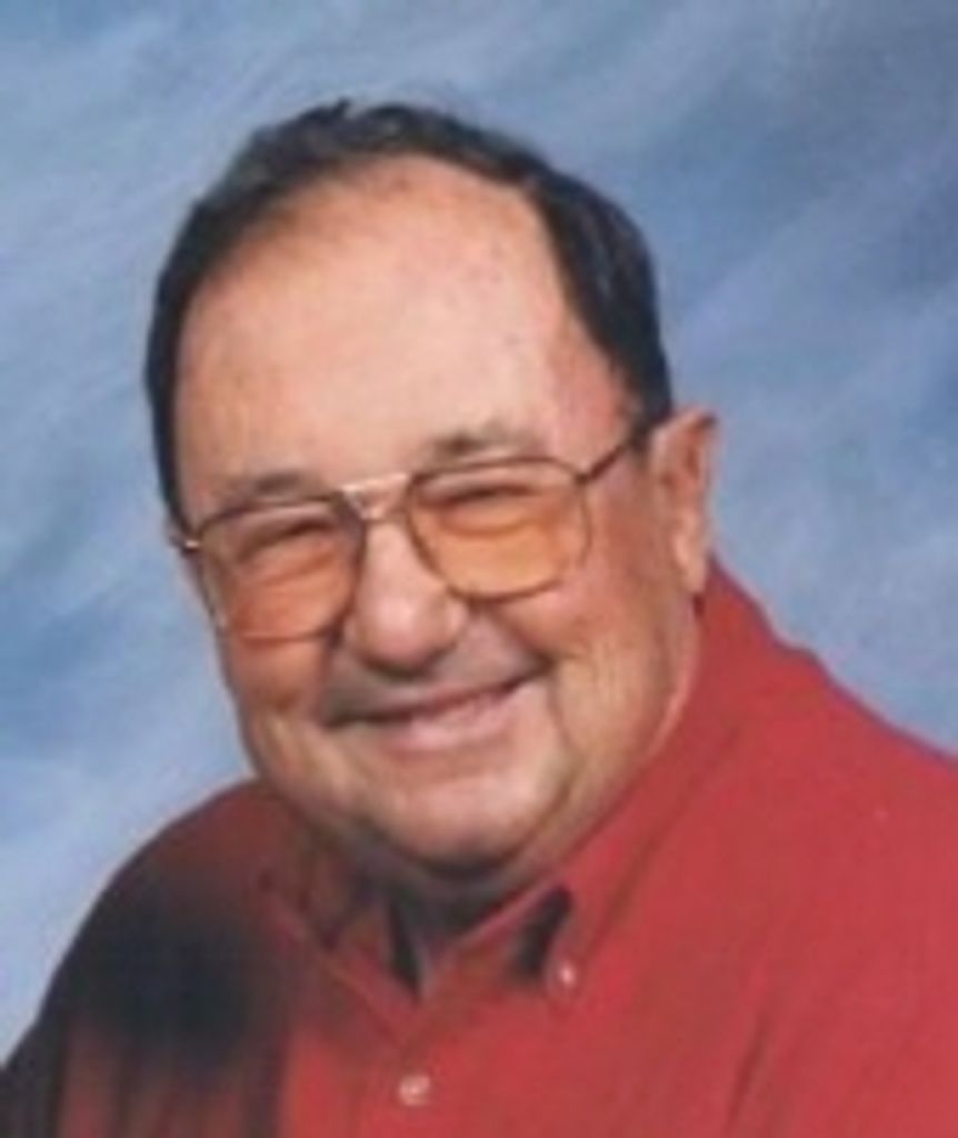 Wilbur M.  Bill Lee