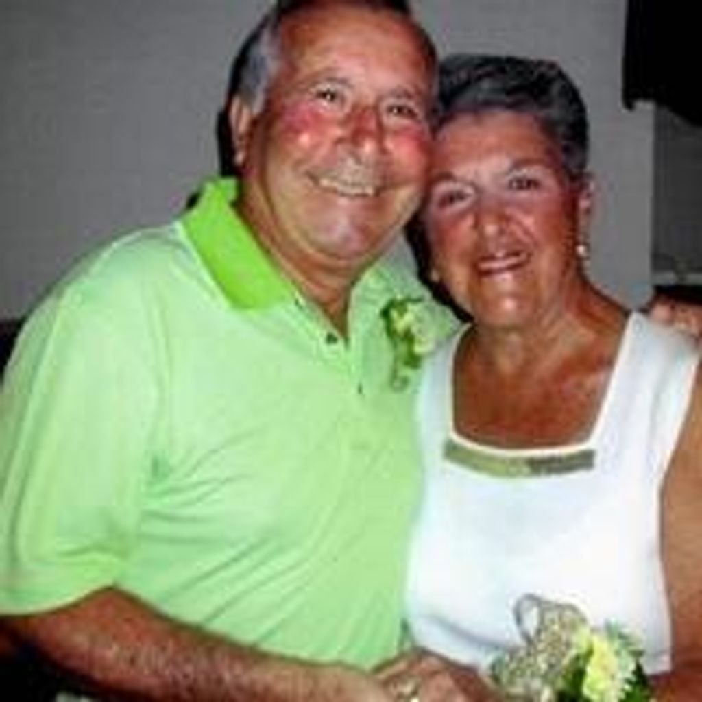 Marie "Nonna" Roma