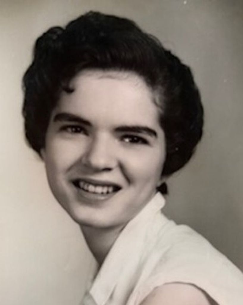 Shirley May Taylor