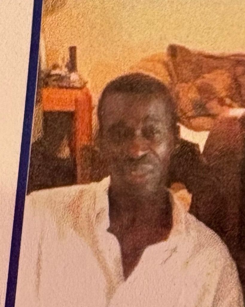 Micheal Fields