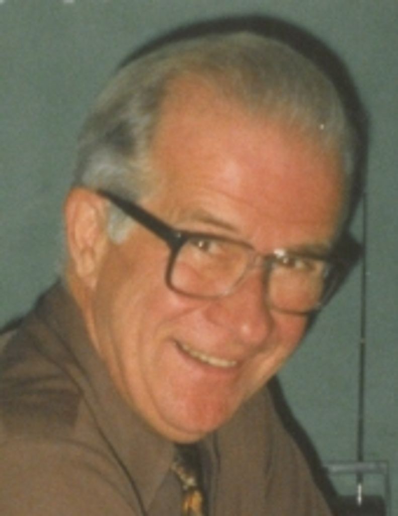 Ronald Zwadzich