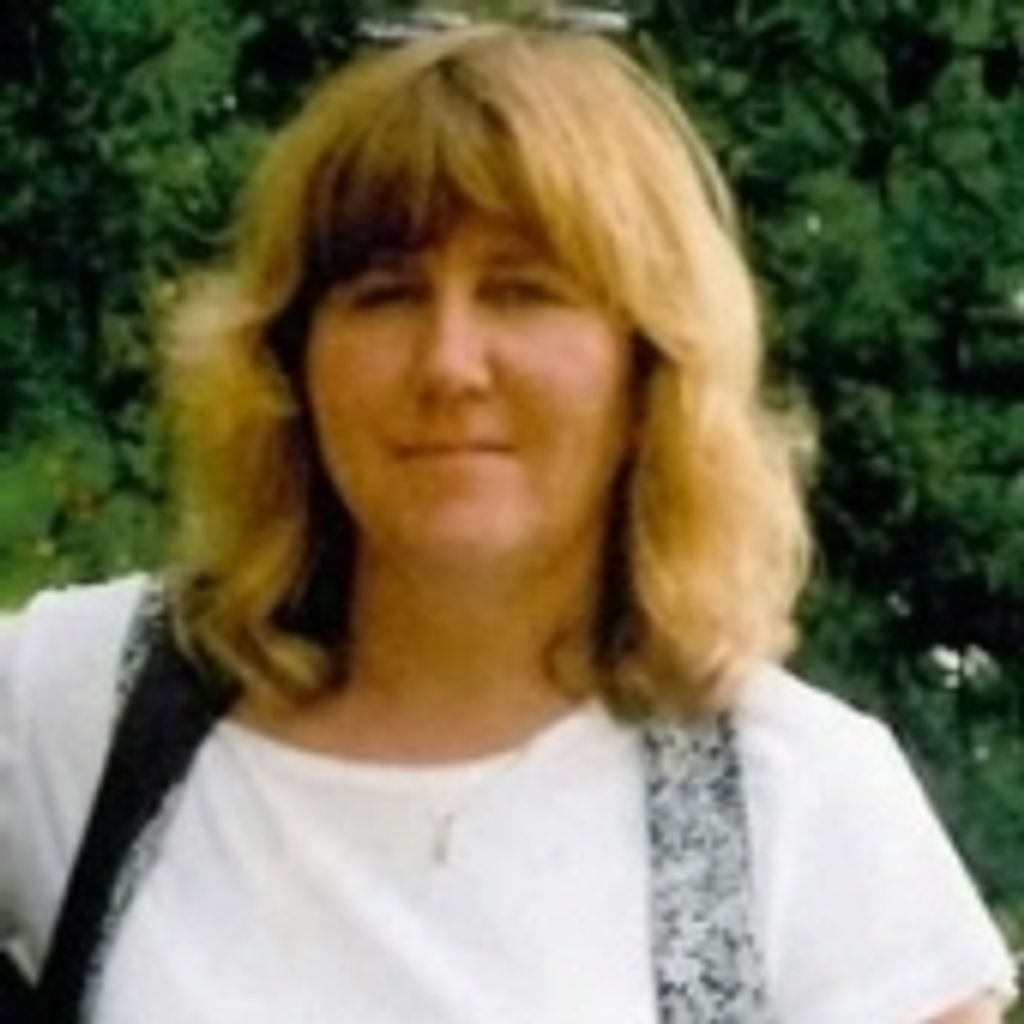 Elizabeth Anne Sumner-George