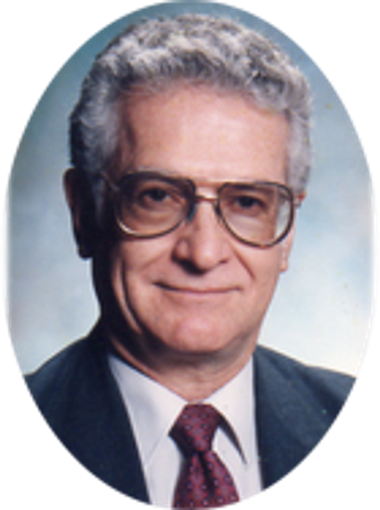 Gerald Stotler Profile Photo